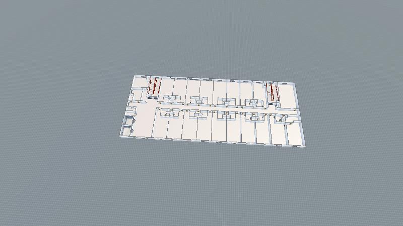 中国人民银行南昌支行5层