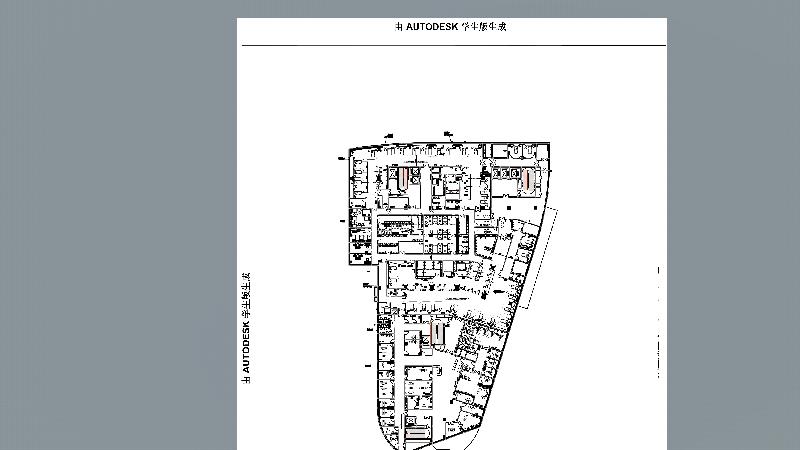 九江附属医院2层