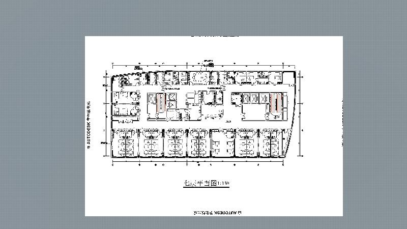 九江附属医院7层