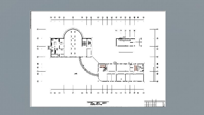 中国人民银行1#1层