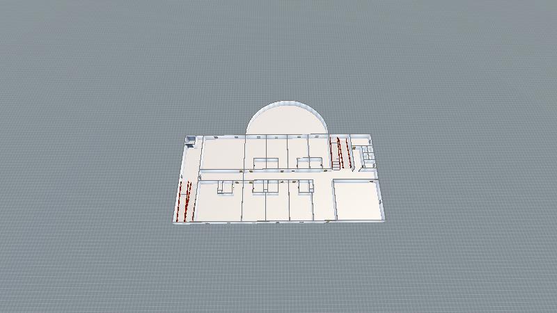 中国人民银行3#2、3层