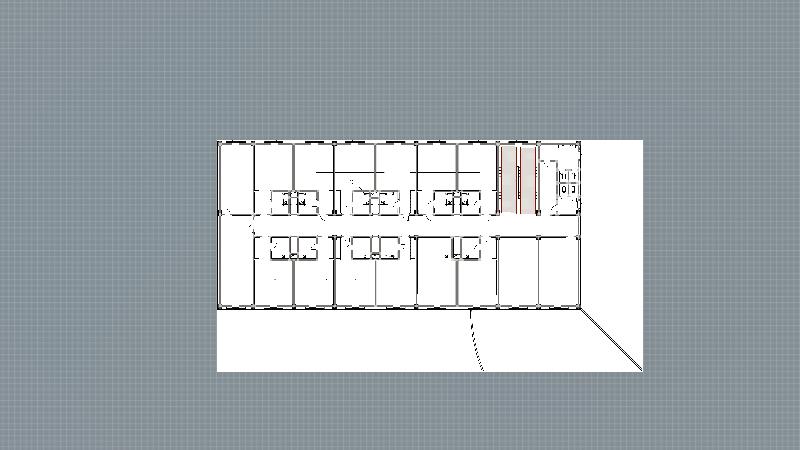 中国人民银行3# 4层