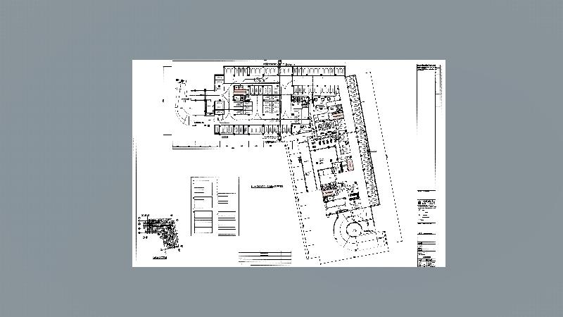 武东医院地下1层