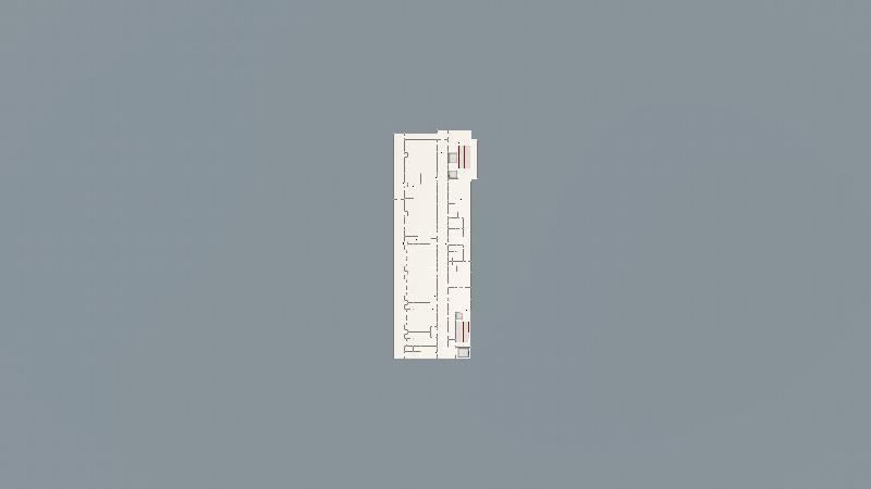 永丰医院感染楼5层