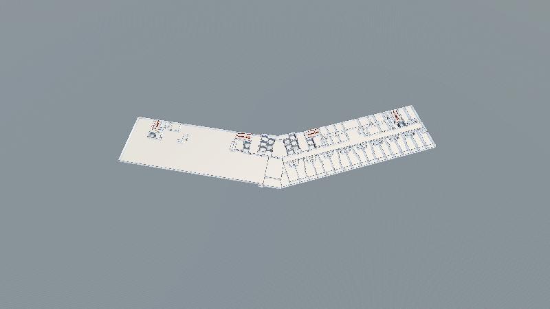 永丰医院住院楼5层