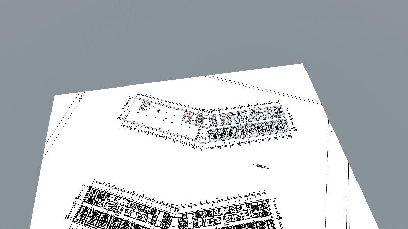 永丰医院住院楼7层