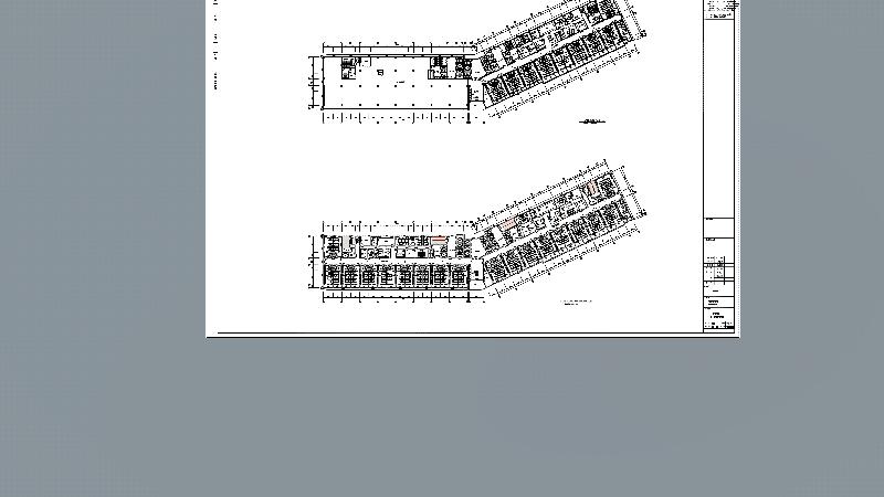 永丰医院住院楼9、11、13层