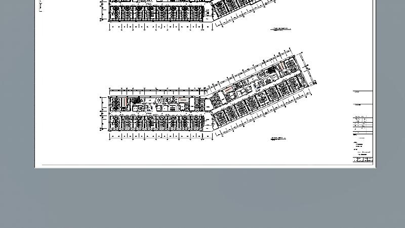 永丰医院住院楼14层