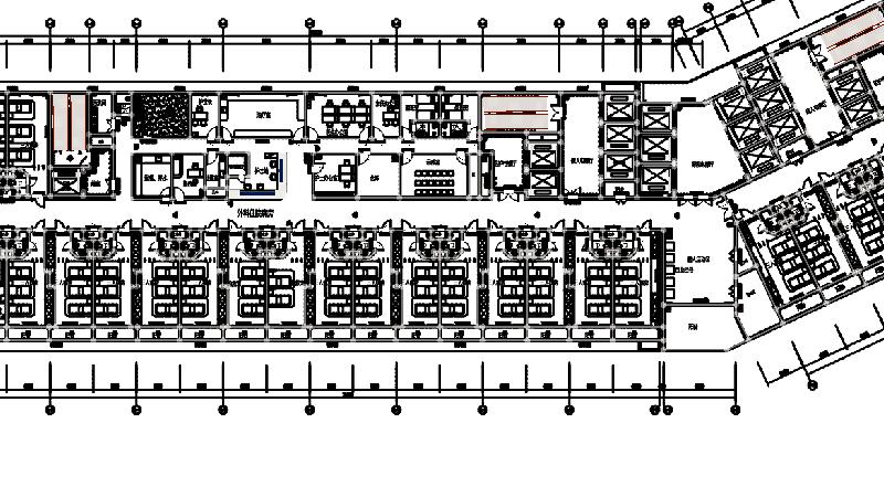 永丰医院住院楼15层