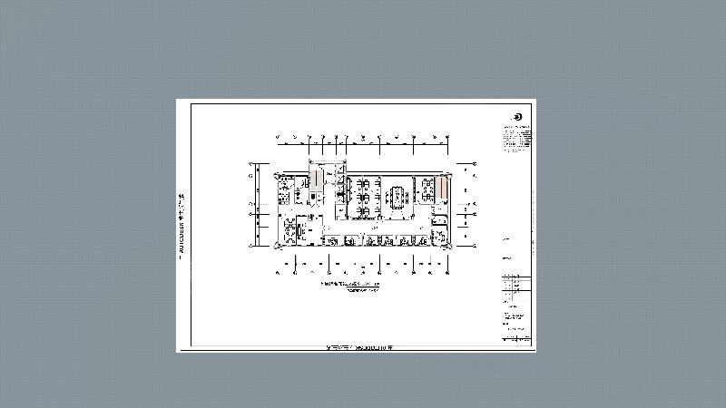 永丰医院办公楼7层