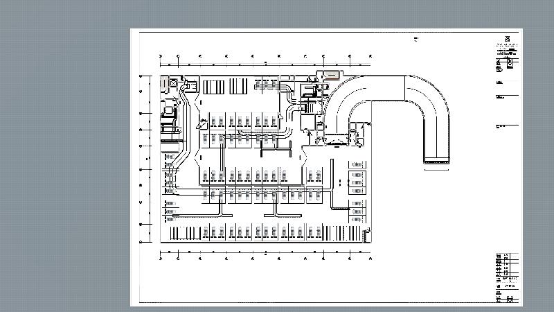 耀华中学地下室