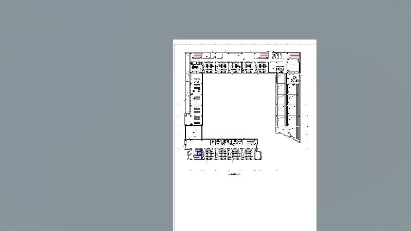 耀华中学AB区5层