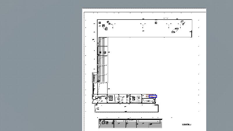 耀华中学AB区顶层
