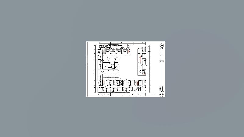 耀华中学C区3层