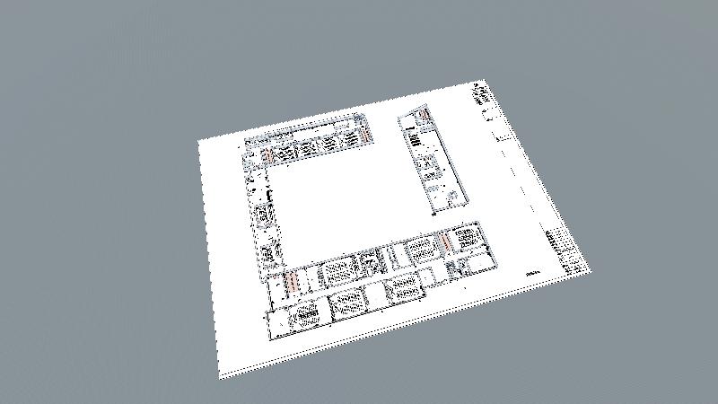 耀华中学C区4层