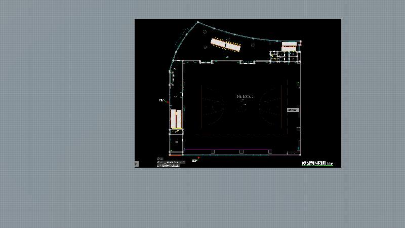 耀华中学D区4层