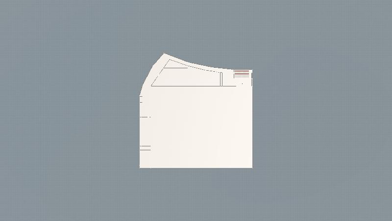 耀华中学D区机房层