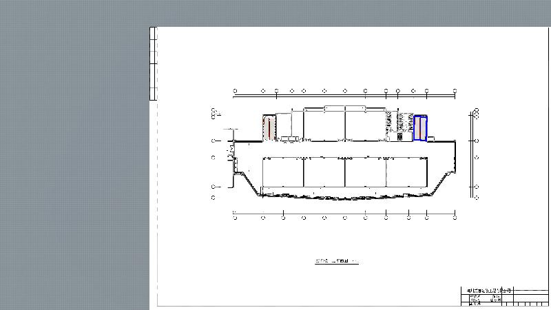 城东小学综合楼2层