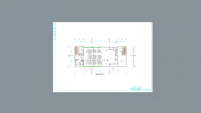 城东小学行政综合楼5层