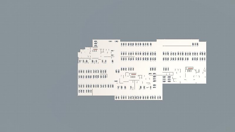 新余棚改项目地下室2层