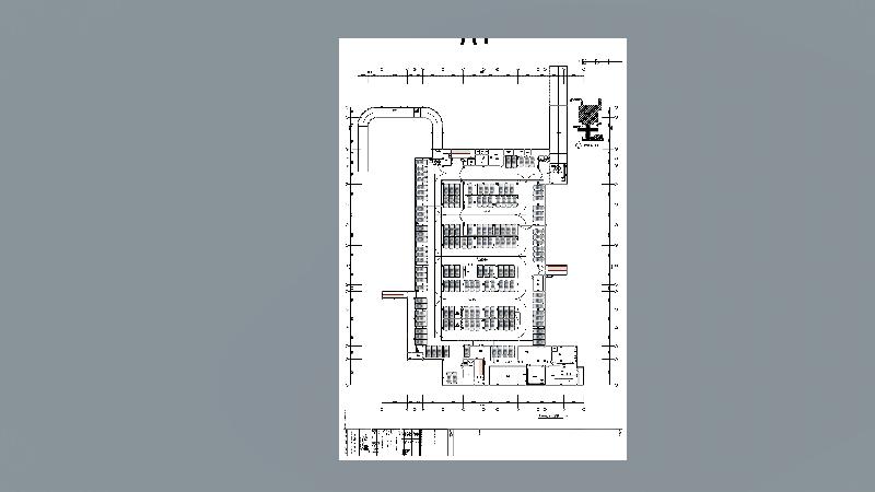 滨江二小地下室
