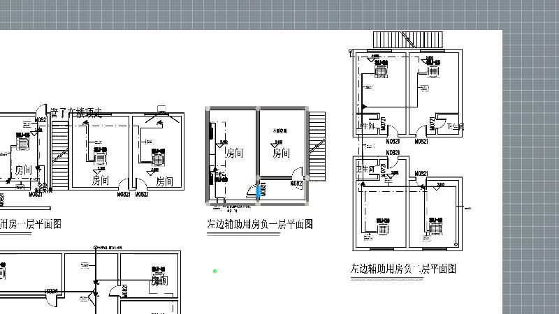 南昌海关左辅负一层