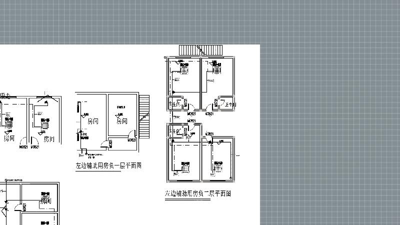 南昌海关左辅负二层
