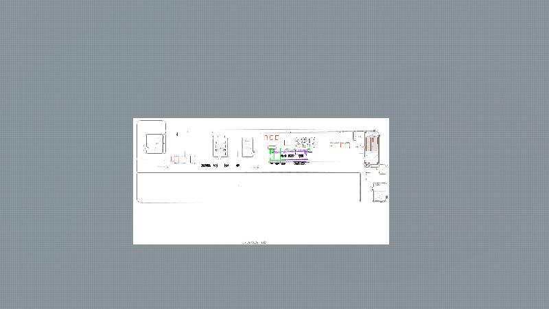 庐山医院3-屋面