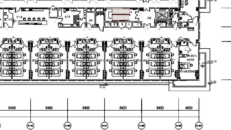 景德镇人民医院15层