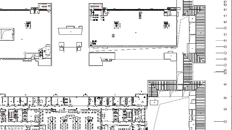 景德镇人民医院6层
