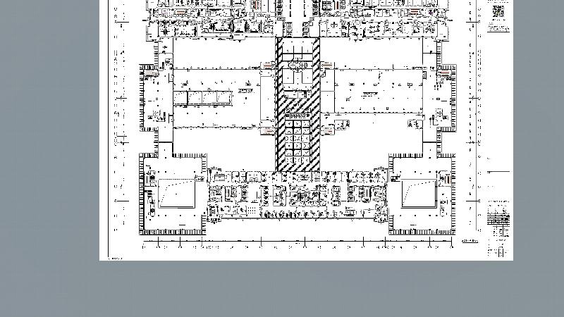 景德镇人民医院5层