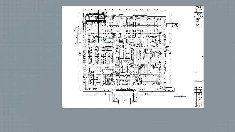 景德镇人民医院负1层
