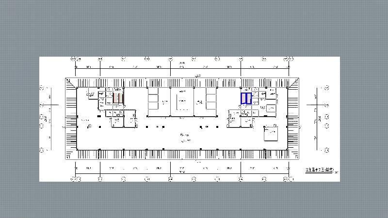 景德镇人民医院设备层