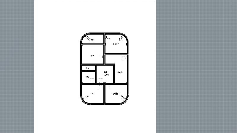 中西医-污水处理站房地下1