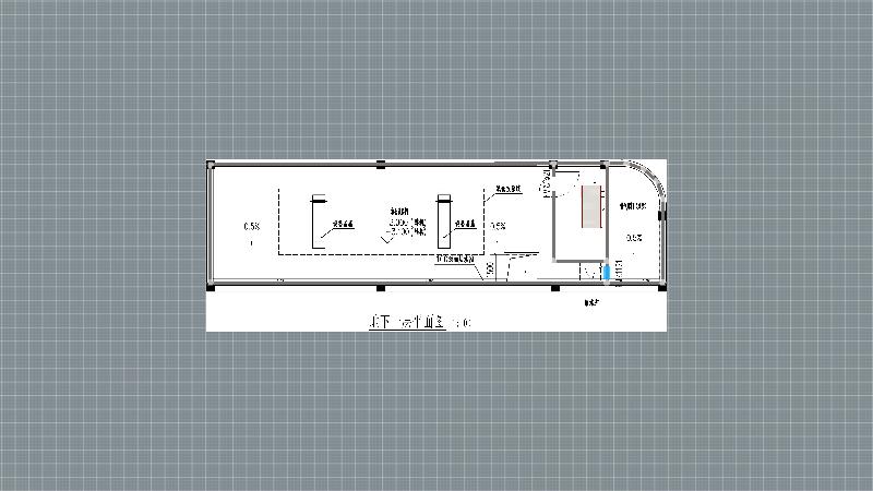 中西医-高压氧舱负1