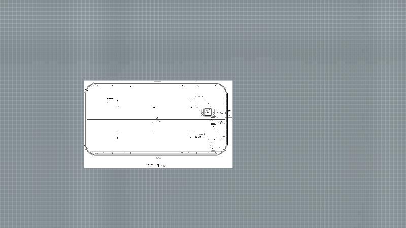 中西医-高压氧舱屋顶