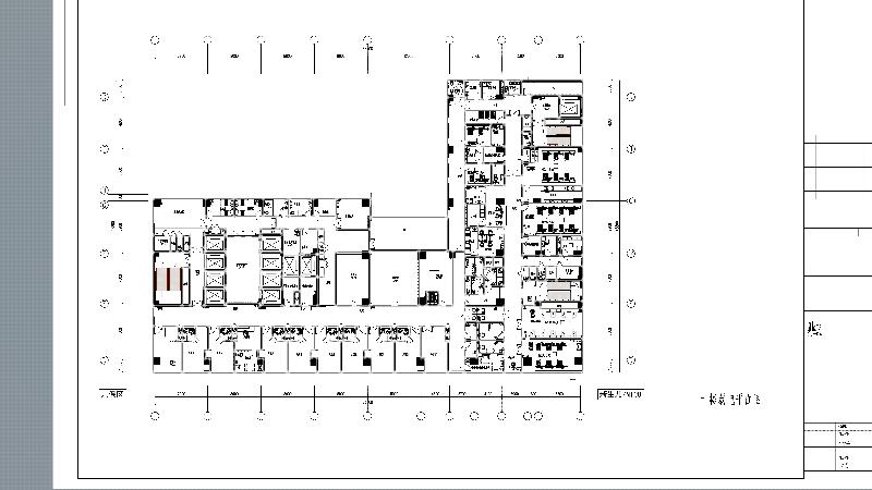 广元中医院10层