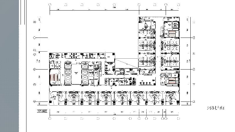 广元中医院13层