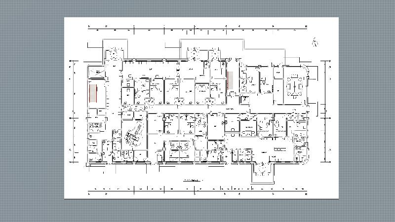 新疆医院发热门诊1层