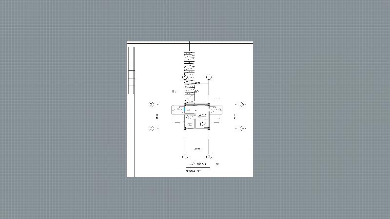 峡江学校-门卫2