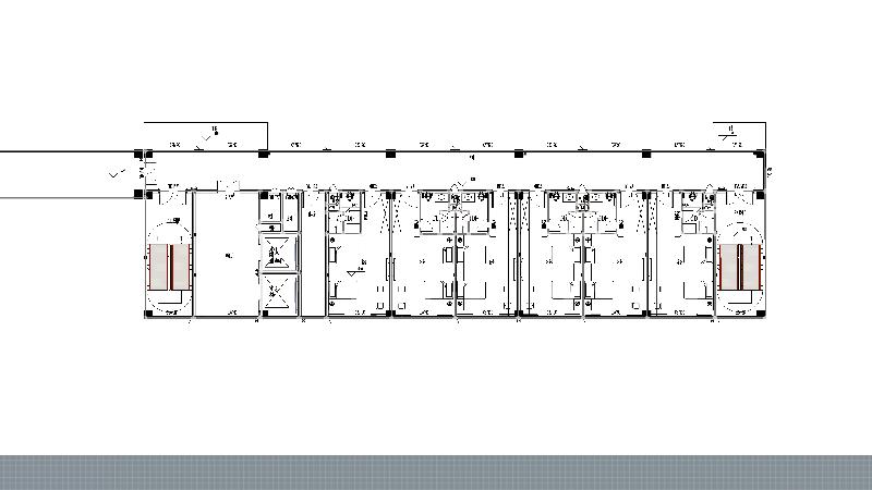 南充冷链宿舍楼-2