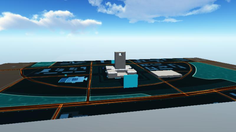 Demo-楼层---监控