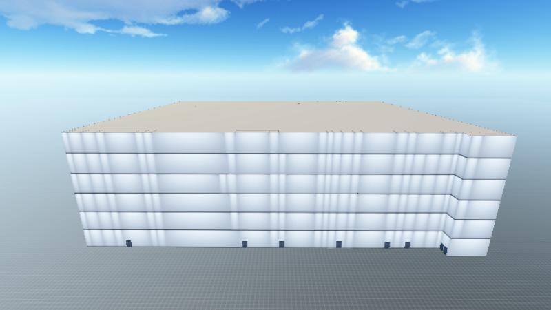 昊志机电2号楼-最终-监控-门禁-巡更