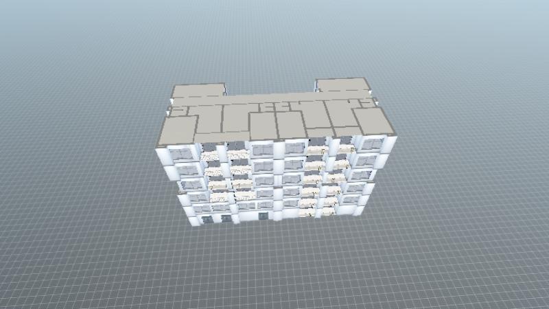 昊志机电-4号楼-最终版-门禁修改ID