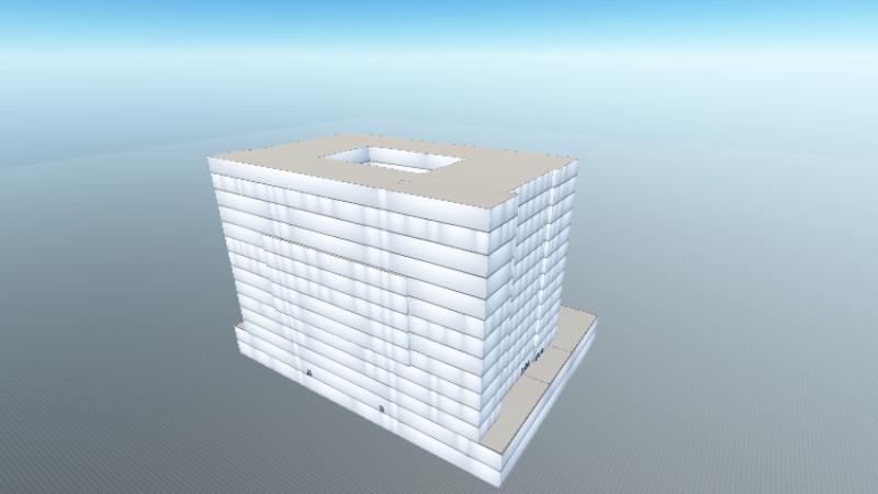 昊志机电-1号楼-最终-门禁ID版