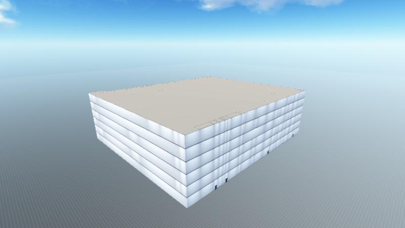 昊志机电-2号楼-门禁ID版