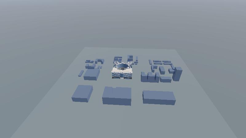 工行模型拆分练习-0317