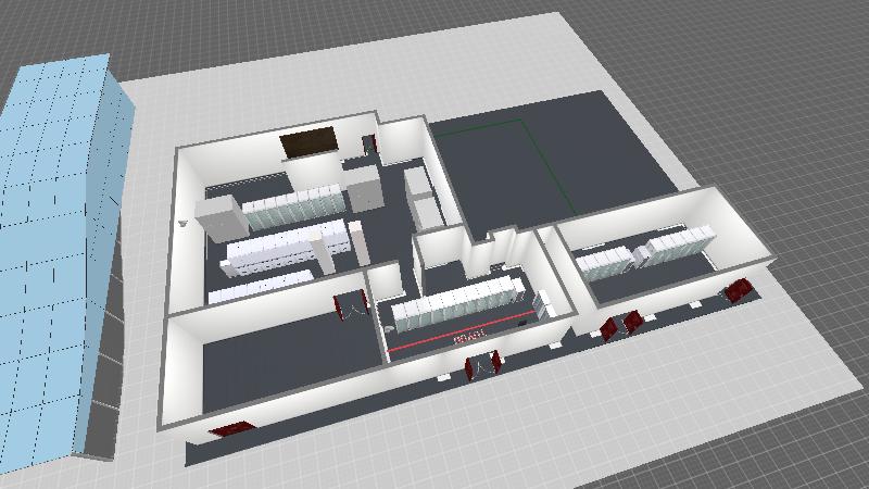 北麓7号建模CB20211123