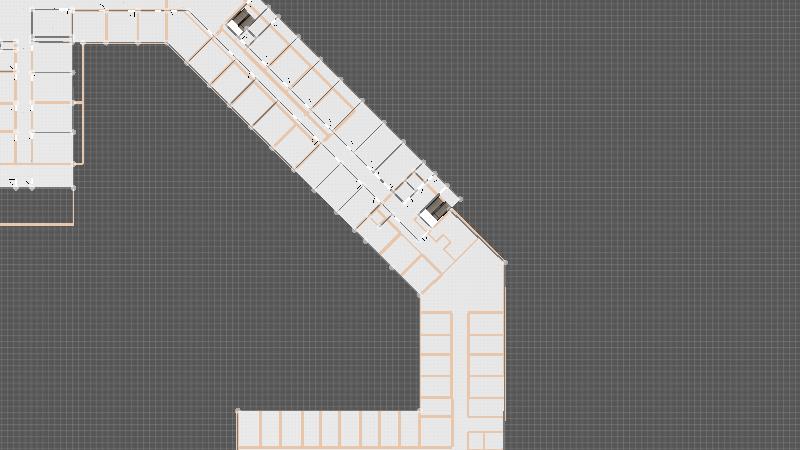 成都大运会行政楼