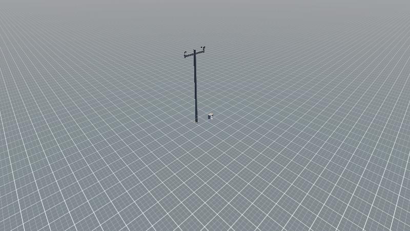 土壤温湿度传感器